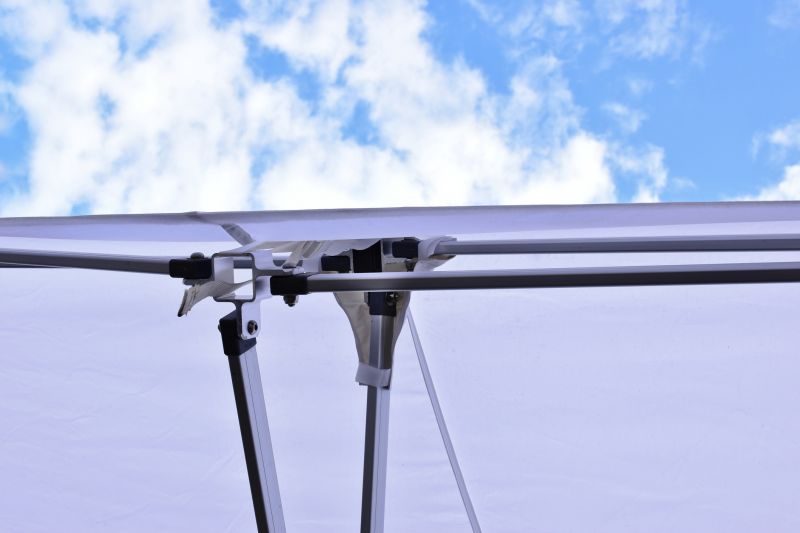 Frame and Support Repairs