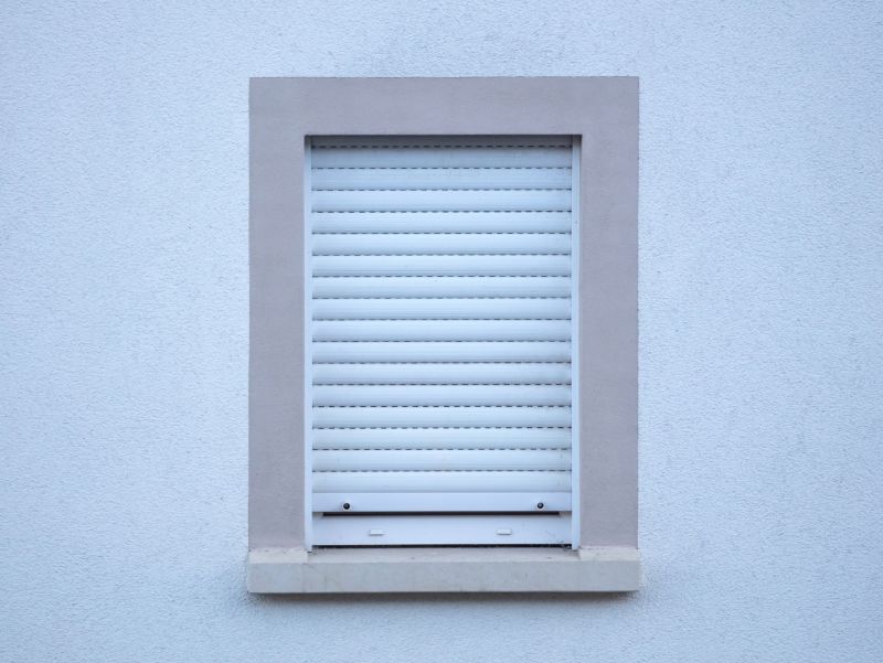 Emergency Shutter Installation in Denver County, CO