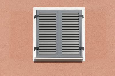 Emergency Shutter Installation in Alpharetta, GA