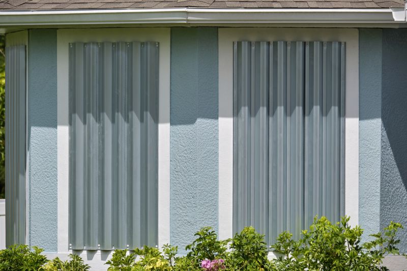 Emergency Shutter Installation in Olathe, KS