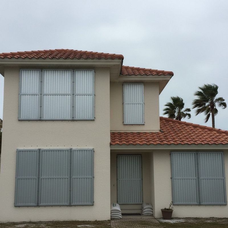 Emergency Shutter Installation in Denver, CO
