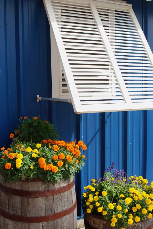 Exterior Shutters Installation in Littleton, CO