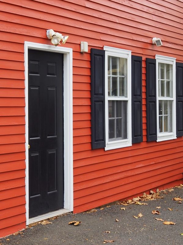 Exterior Shutters Installation in Kansas City, KS