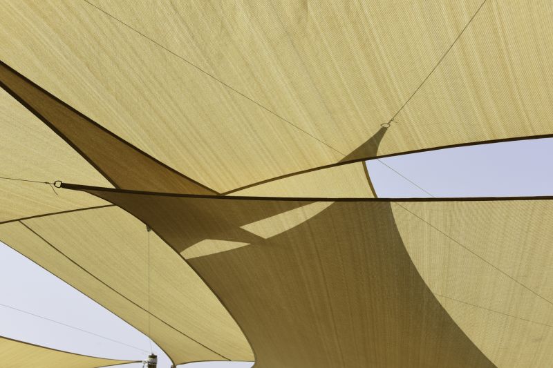 Fabric Selection Process