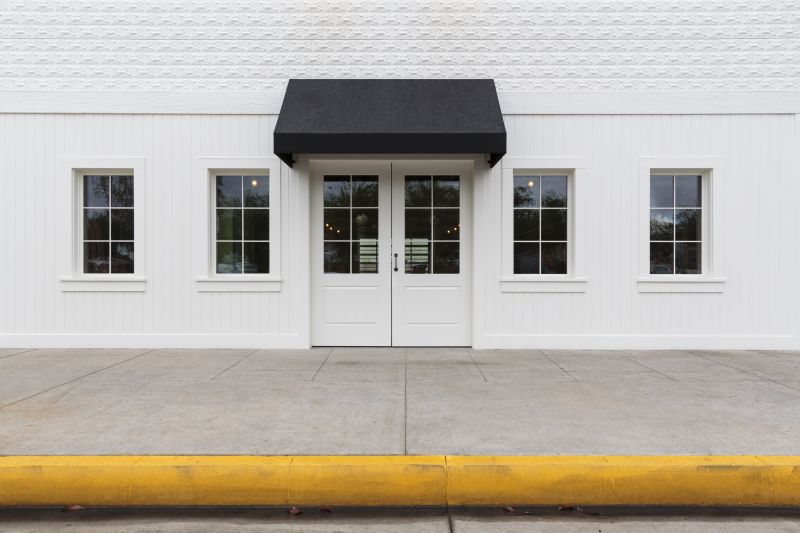 Property Enhancement with Awnings