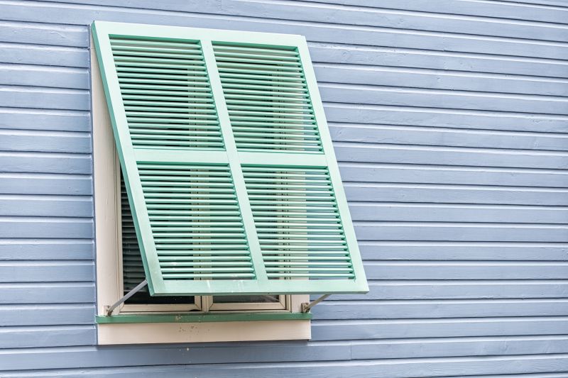 Hurricane Shutter Repair in Longmont, CO