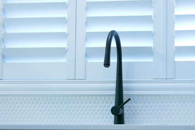 Louvered Shutters Installation in Overland Park, KS