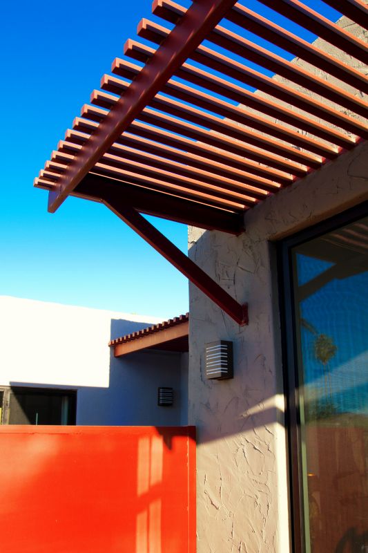 Metal Patio Cover Installation in Fayetteville, NC