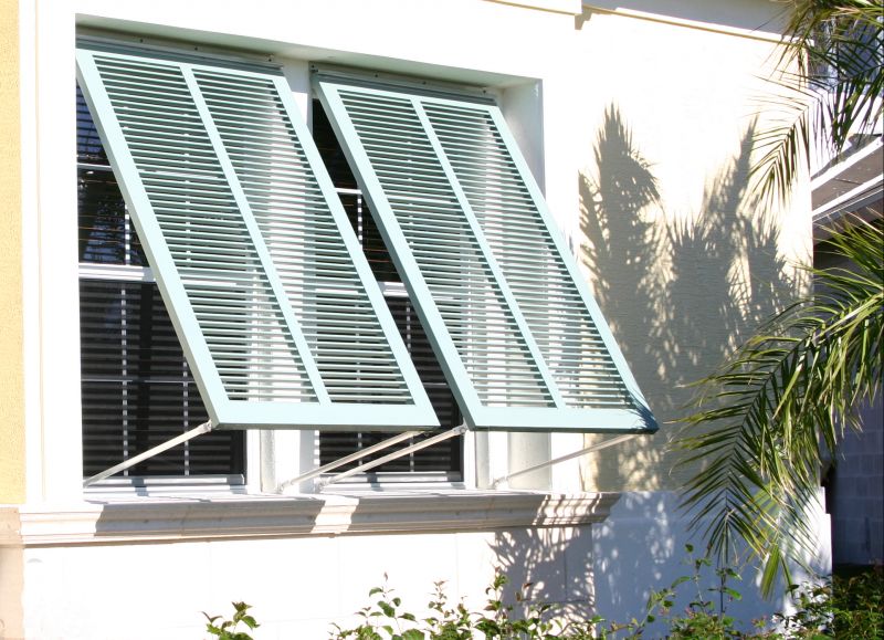 Shutter Mounting in Littleton, CO