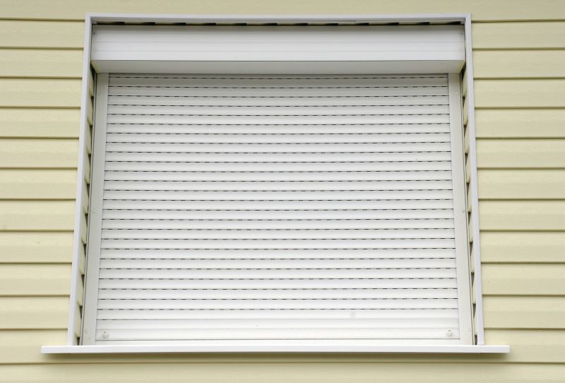 Shutters Replacement in Alpharetta, GA