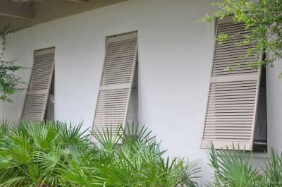 Storm Shutter Replacement in Olathe, KS