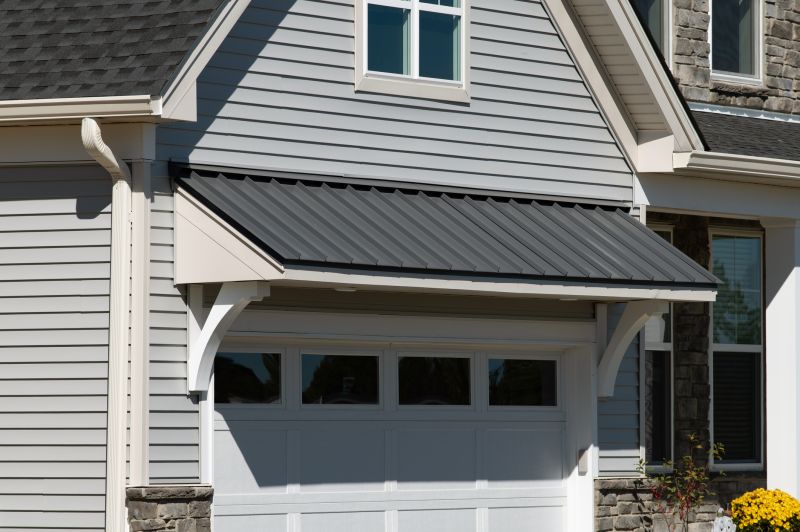 Window Awning Installation in Santa Rosa, CA