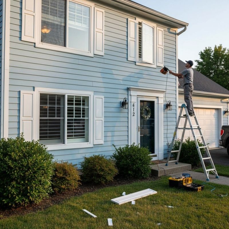 Window Shutters Repair in Denver County, CO