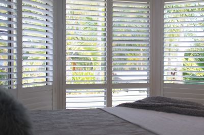 Window Shutters Replacement in Overland Park, KS
