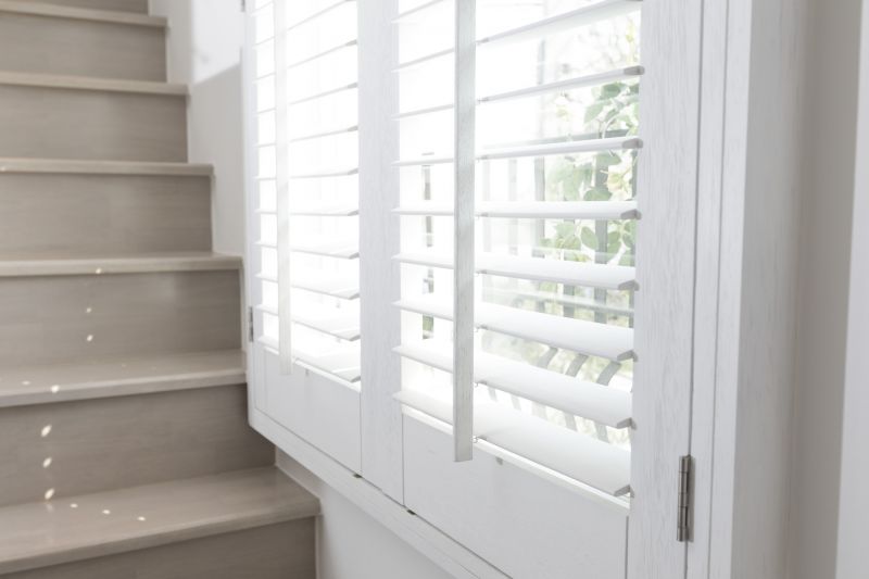 Shutters Installation in Arvada, CO